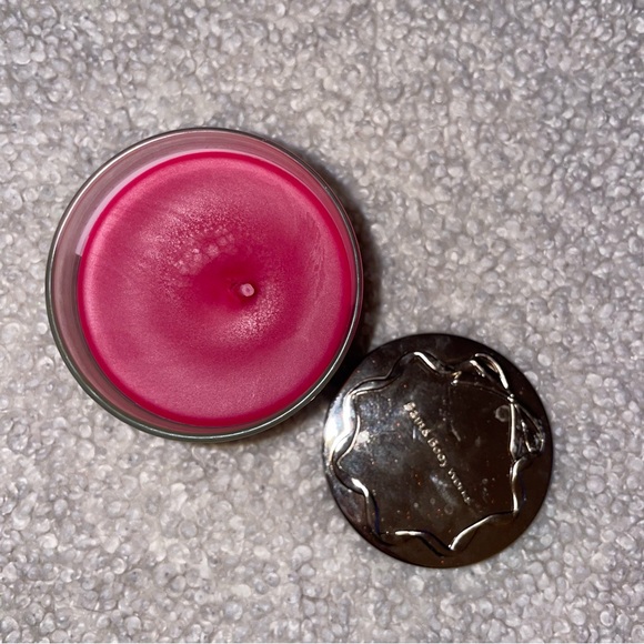 Bath & Body Works bright Christmas morning single wick candle - Picture 5 of 5